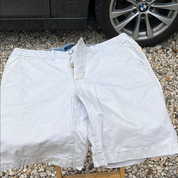 Tommy Hilfiger Other - Tommy Hilfiger Button Fly Shorts